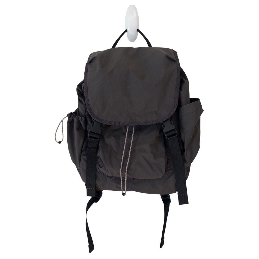Bellroy Cinch 20L Lightweight Backpack in Charcoal Grey, EUC - Picture 2 of 11